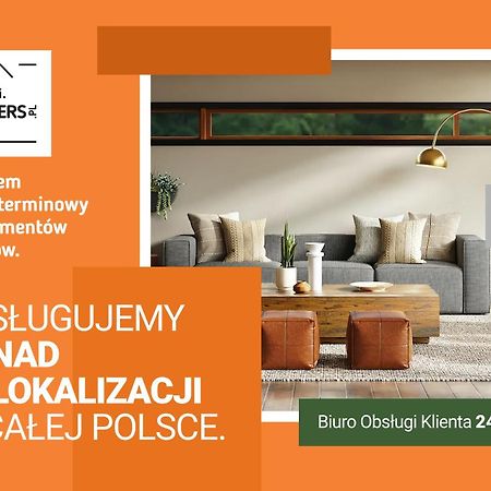 150M To The Old Market Square Apartment Dominikanska By Noclegi Renters Познан Екстериор снимка