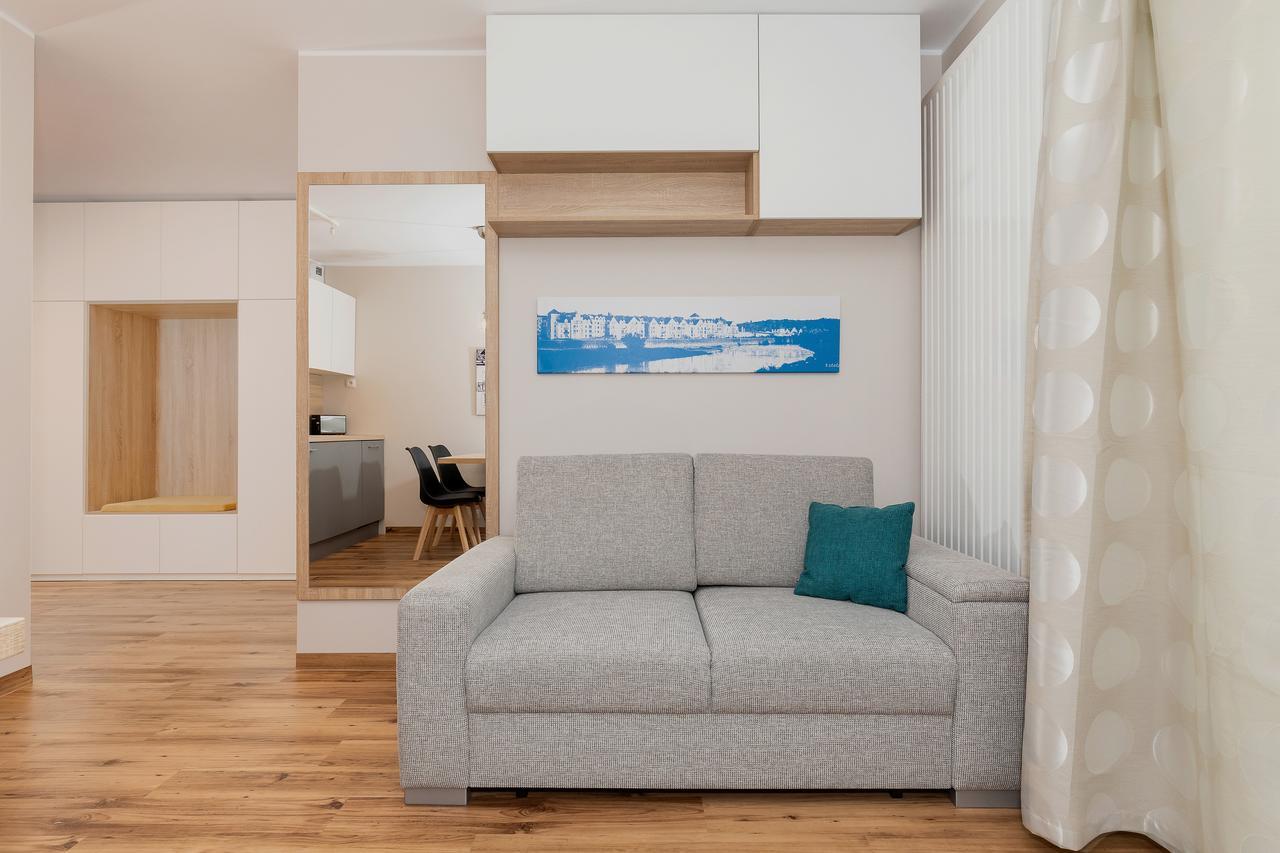 150M To The Old Market Square Apartment Dominikanska By Noclegi Renters Познан Екстериор снимка